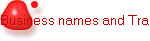 Business names and Trademarks