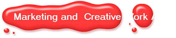 Marketing and  Creative Work Agency