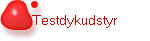 Testdykudstyr